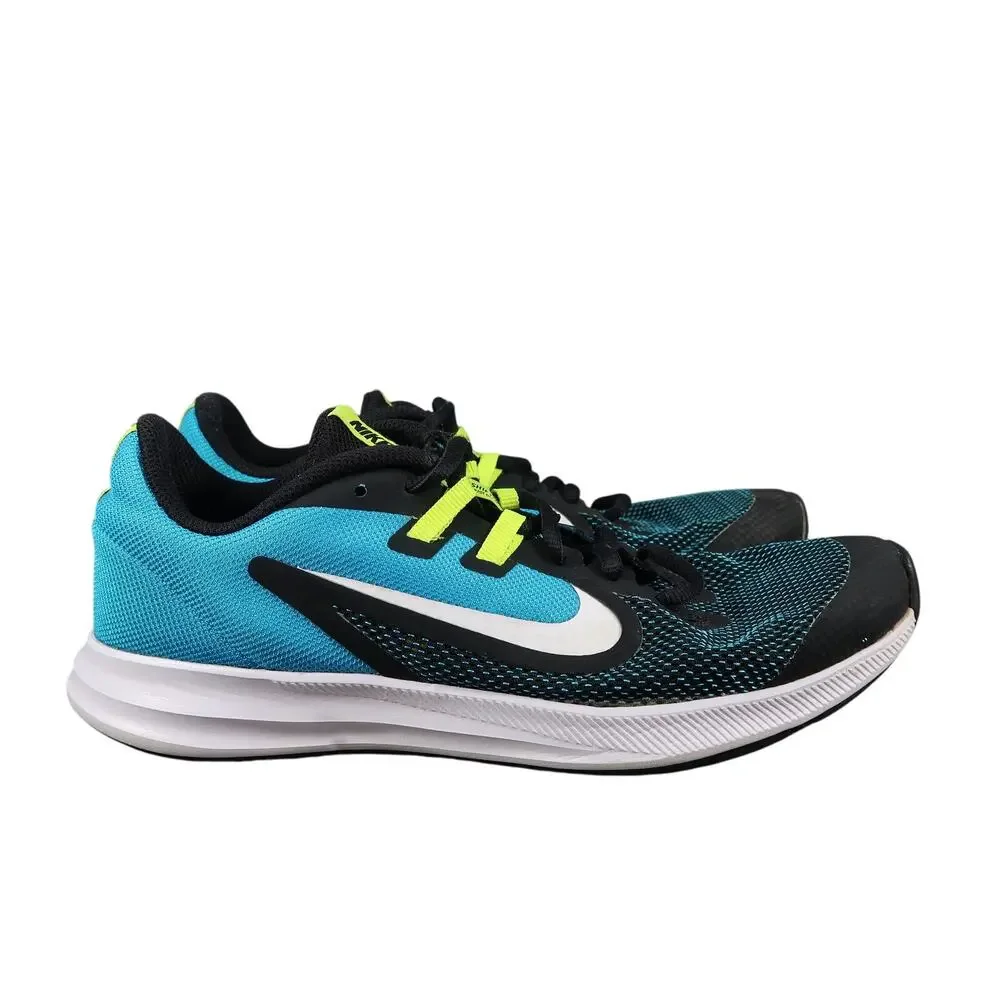 Nike Shoes Big Kids 5Y Downshifter 9 GS Sneakers Running Athletic Trainer Unisex